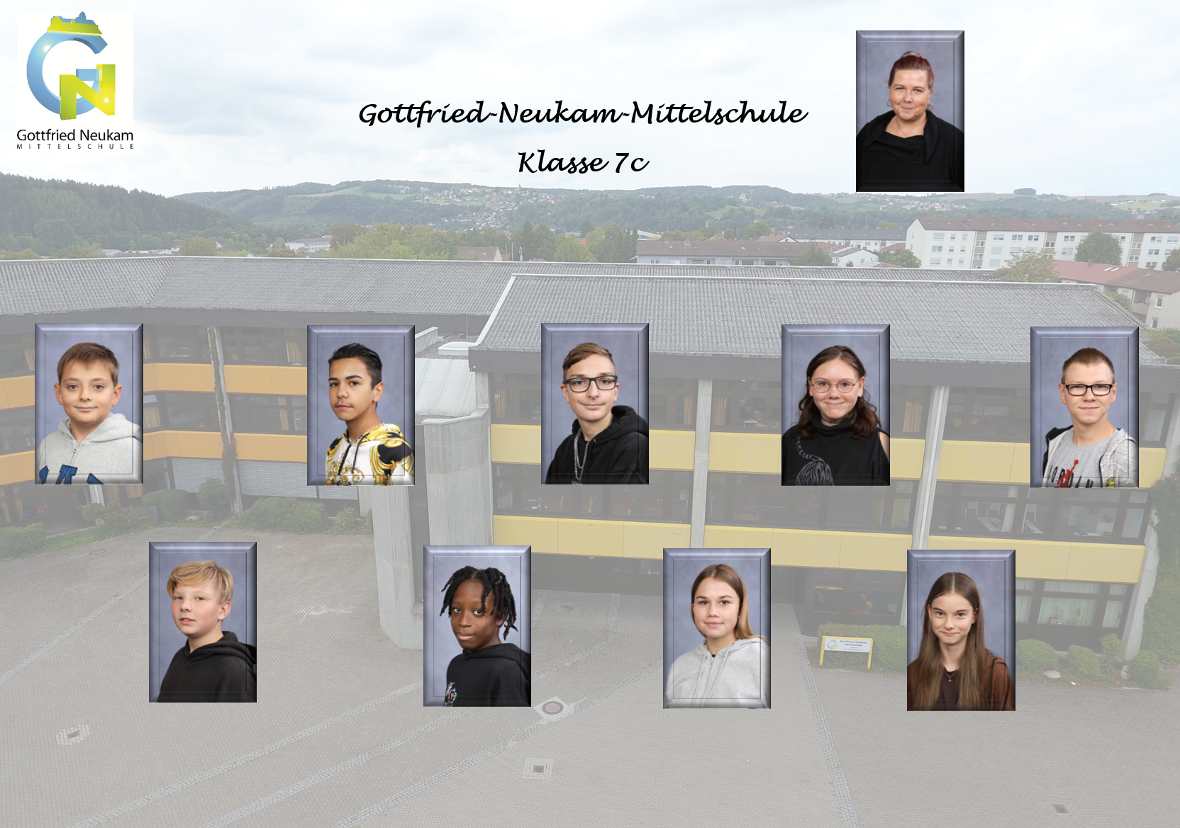 Klasse7c